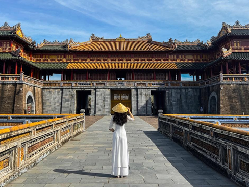Tour Huế | Quảng Bình | Đà Nẵng | Hội An