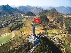 Tour Đông Bắc: HCM | Hà Giang | Lô Lô Chải | Cao Bằng | Ba Bể